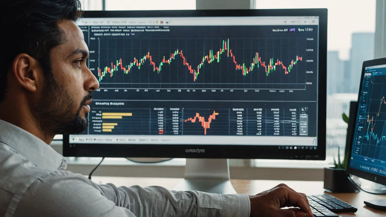 Santa Fe Valores: revisión para traders ecuatorianos
